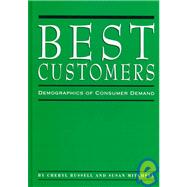 Best Customers by Russell, Cheryl; Mitchell, Susan, 9781885070265