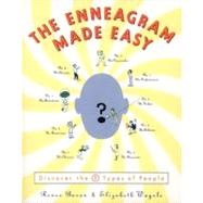 The Enneagram Made Easy by Baron, Renee; Wagele, Elizabeth, 9780062510266