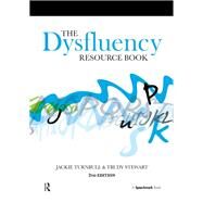 The Dysfluency Resource Book by Jackie Turnbull, 9781138050266