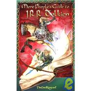 More People's Guide to J. R. R. Tolkien by , 9781593600266