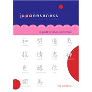 Japaneseness by Yamakuse, Yoji, 9781611720266