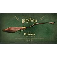 Harry Potter - the Broom Collection by Insight Editions, 9781647220266