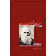 Evolutionary Theory: 5 Questions by Oftedal, Gry; Friis, Jan Kyrre Berg O.; Rossel, Peter, 9788792130266