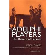 The Adelphi Players by Davies; CECIL, 9780415270267