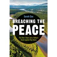 Breaching the Peace by Cox, Sarah, 9780774890267