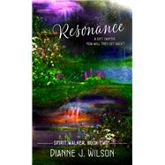 Resonance by Wilson, Dianne J., 9781522300267