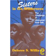 Sisters in the Wilderness : The Challenge of Womanist God-Talk by Williams, Delores, 9781570750267