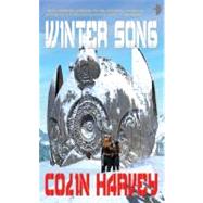 Winter Song by Harvey, Colin, 9780857660268