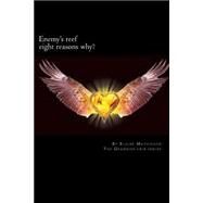 Enemy's Reef by Mathieson, Elaine, 9781516900268