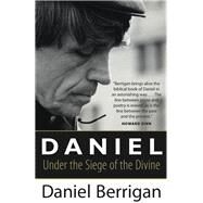 Daniel by Berrigan, Daniel, 9780874860269