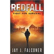 Redfall by Falconer, Jay J., 9781523440269