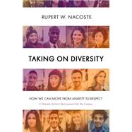 Taking on Diversity by Nacoste, Rupert W., 9781633880269