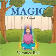 Magic by Red, Veronica, 9781796000269