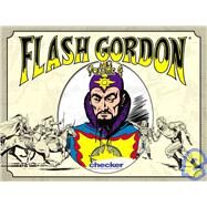 Alex Raymond's Flash Gordon 4 by Raymond, Alex, 9781933160269