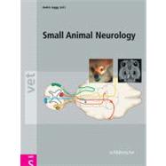 Small Animal Neurology An Illustrated Text by Jaggy, Andr; Platt, Simon, 9783899930269