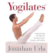 Yogilates by Urla, Jonathan, 9780060010270
