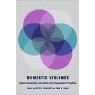 Domestic Violence by Lockhart, Lettie L., 9780231140270