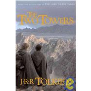 The Two Towers by Tolkien, J. R. R., 9780618260270