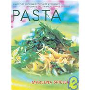 Pasta by Spieler, Marlena, 9780747270270