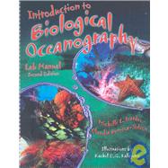 Introduction to Biological Oceanography Lab Manual by Hardee, Michelle L.; Benitez-Nelson, Claudia, Ph.D.; Kalisperis, Rachel E. G., 9780757550270
