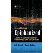 Epiphanized by Bob Sproull, 9780367480271