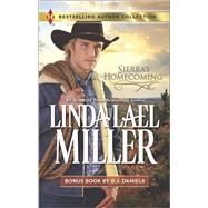 Sierra's Homecoming Montana Royalty by Miller, Linda Lael; Daniels, B.J., 9780373010271