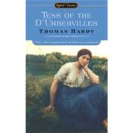 Tess of the d'Urbervilles : A Pure Woman by Hardy, Thomas; Clements, Marcelle, 9780451530271