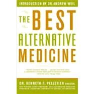 The Best Alternative Medicine by Pelletier, Dr. Kenneth R.; Simon, William L., 9780743200271