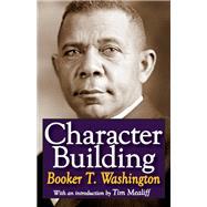 Character Building by Mitchell,Michael, 9781138520271