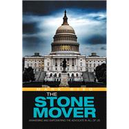 The Stone Mover by Riso, Mark, 9781796050271