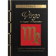 Virgo by St. Clair, Marisa, 9781838860271