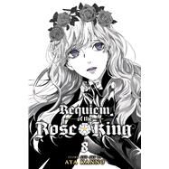 Requiem of the Rose King, Vol. 8 by Kanno, Aya, 9781974700271