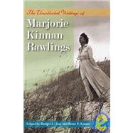 The Uncollected Writings of Marjorie Kinnan Rawlings by Tarr, Rodger L., 9780813030272