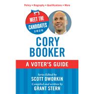 Cory Booker by Dworkin, Scott; Stern, Grant, 9781510750272