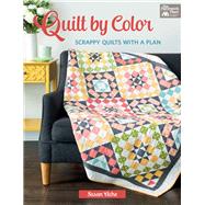 Quilt by Color by Ache, Susan, 9781683560272