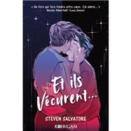 Et ils vcurent... by Steven Salvatore, 9782385160272