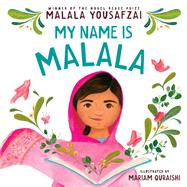My Name Is Malala by Yousafzai, Malala; Quraishi, Mariam, 9780316340274