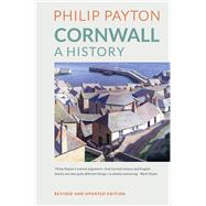 Cornwall by Payton, Philip, 9780859890274
