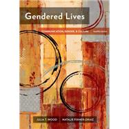 Gendered Lives by Wood, Julia T.; Fixmer-Oraiz, Natalie, 9781305280274