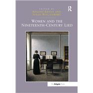 Women and the Nineteenth-Century Lied by Aisling Kenny; Susan Wollenberg, 9781472430274