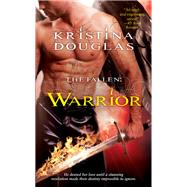 Warrior by Douglas, Kristina, 9781501130274