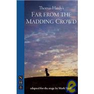 Far from the Madding Crowd by Hardy, Thomas; Healy, Mark (ADP), 9781848420274