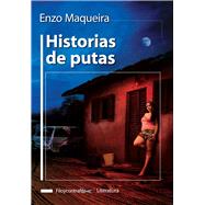 Historias de putas by Maqueira, Enzo, 9789876340274