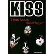 Kiss by Weintraub, Aileen, 9780766030275