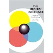 The Museum Experience by Falk,John H, 9781611320275