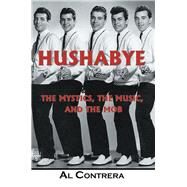 Hushabye by Contrera, Al, 9781982200275