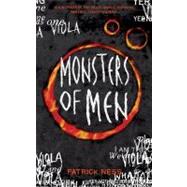 Monsters of Men by Ness, Patrick, 9781406310276