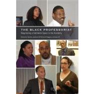 The Black Professoriat by Jackson, Sandra; Johnson, Richard Greggory, III, 9781433110276