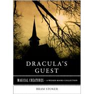 Draculas Guest by Bram Stoker, 9781619400276