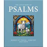 The Little Book of Psalms by Stella Caldwell, 9781035430277
